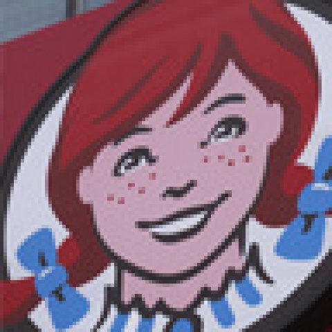 Wendys - гибридный подход к фоновому звуку
