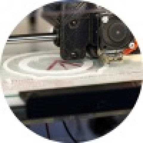10 отраслей, которые изменила 3D-печать 