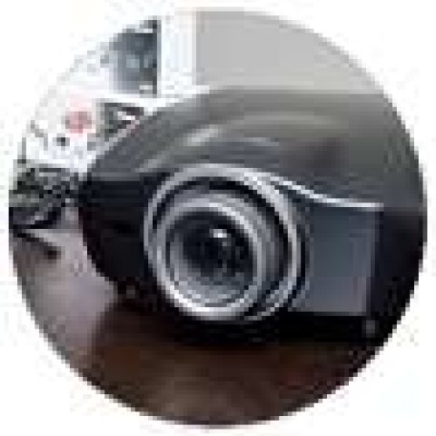 Обзор Full HD-проектора Optoma HD91