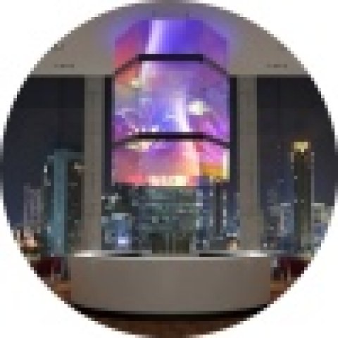 Planar LookThru: новое поколение OLED-дисплеев