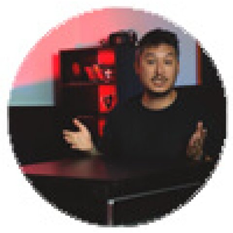 Моторизированные мониторы MAXON