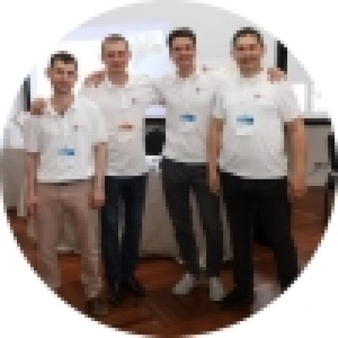 Компания STEPLine выступила техническим партнером Business IT Форума-2019 в Алматы