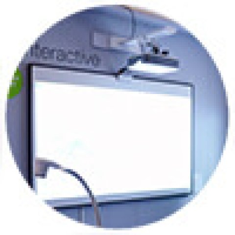 Интерактивные проекторы для школы брендовой линейки Optoma - достойны внимания