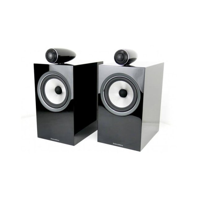 Акустика Bowers & Wilkins в Алматы