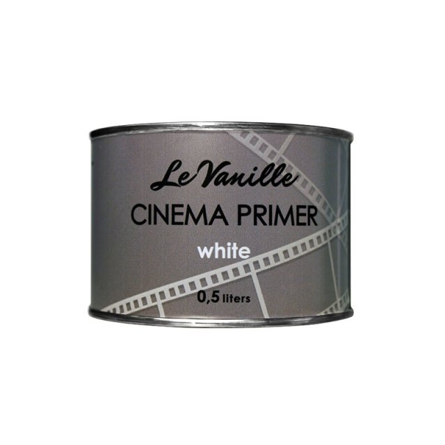 Проекционная краска Le Vanille Screen в Алматы