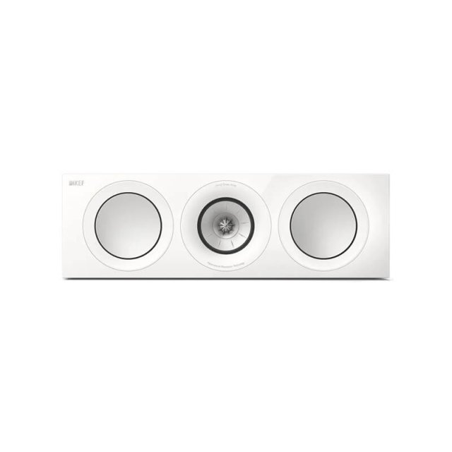Купить акустику KEF в Казахстане