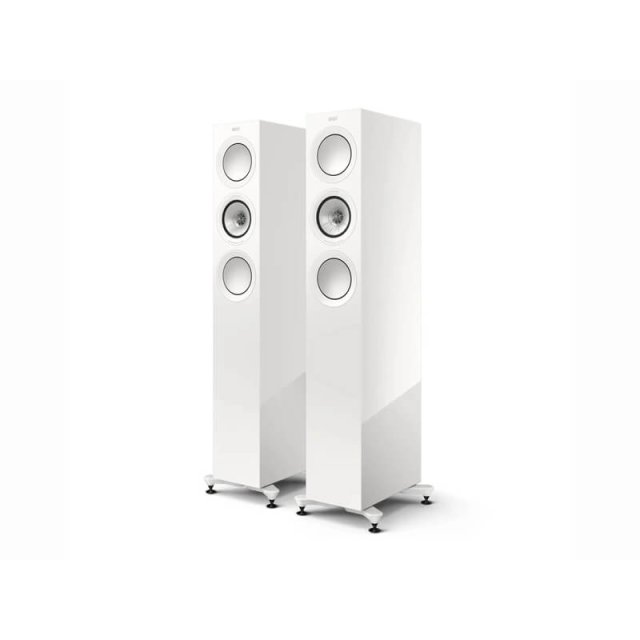 Акустические системы KEF в Алматы