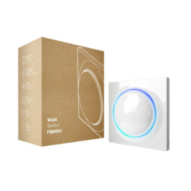Купить FIBARO в Казахстане