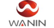 Wanin — логотип бренда