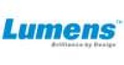 Lumens — логотип бренда