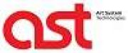 AST — логотип бренда