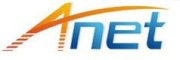 ANET — логотип бренда