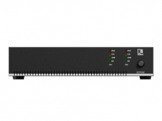 Усилитель трансляционный (100В) AUDAC SCP250