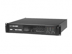 Усилитель DAS AUDIO CSA-600T - Снят с производства