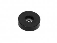 Резиновая ножка Adam Hall 4907 ЧЕРНЫЙ