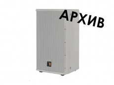 Напольная акустика AUDAC PX108MK2/W - Снят с производства