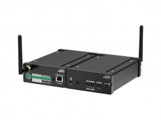 Сетевой блок коммутации AUDAC NIO222