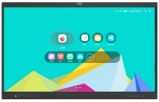 Интерактивная панель MAXON RT-86AN13 (16/256Gb)