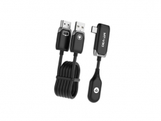 Беспроводной комплект передачи видео сигнала MAXON WX07