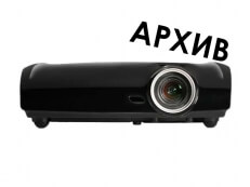 Проектор Optoma HD300X - Снят с производства