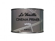 Базовое покрытие Le Vanille Screen Cinema Primer White 0,5л - Снят с производства