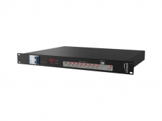 Распределитель питания CAYMON PSQ108