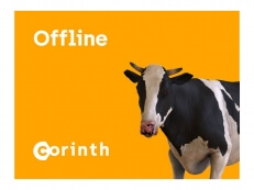 Доступ к оффлайн-версии ПО Corinth (400 user)