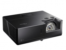 Проектор Optoma ZU507TST