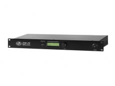 Цифровой контроллер DAS AUDIO DSP-23 - Снят с производства 