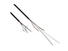 Соединительный кабель AUDAC DSC100/B