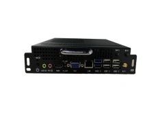 Встраиваемый компьютер для панелей Intech OPS HM87-I5-4200M+8G+512G 
