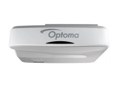 Проектор Optoma ZW300USTe - Снят с производства