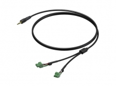 Кабель PROCAB CLA833/3