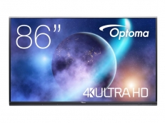 Интерактивная панель OPTOMA 5862RK+