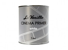 Базовое покрытие Le Vanille Screen Cinema Primer White 1л - Снят с производства