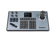 Пульт управления TENVEO TEVO-KB200