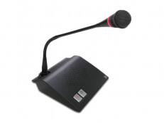 Микрофонный пульт председателя BXB EDC-1011