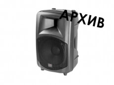 Пассивный громкоговоритель DAS AUDIO DR-512 - Снят с производства