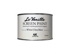 Проекционная краска Le Vanille Screen White Ultra Matt 0,5л - Снят с производства