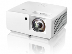 Проектор Optoma ZX350ST