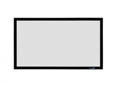 Натяжной экран MAXON FDF9150 Weave Acoustic 4K (3321х1868)