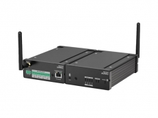 Сетевой блок коммутации AUDAC NIO240
