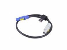 Кабель DAS AUDIO PWCONLINK-09