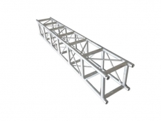 Ферма 4-х пунктовая MAXON URQSC290-1000 (1м)