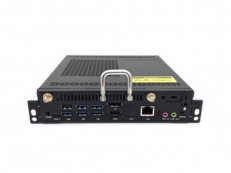 Встраиваемый компьютер для панелей MAXON OPS i51130G78Gb512 SSD 