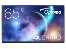 Интерактивная панель Optoma 5652RK+