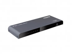 Переключатель сигналов HDMI LENKENG LKV501-V2.0 - Снят с производства