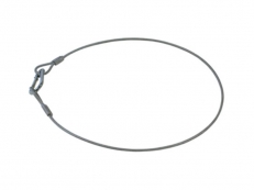 Страховочный трос MAXON 75 см для световых приборов