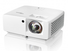 Проектор Optoma ZH350ST