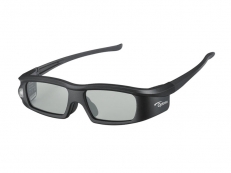 3D очки Optoma ZD301 - Снят с производства